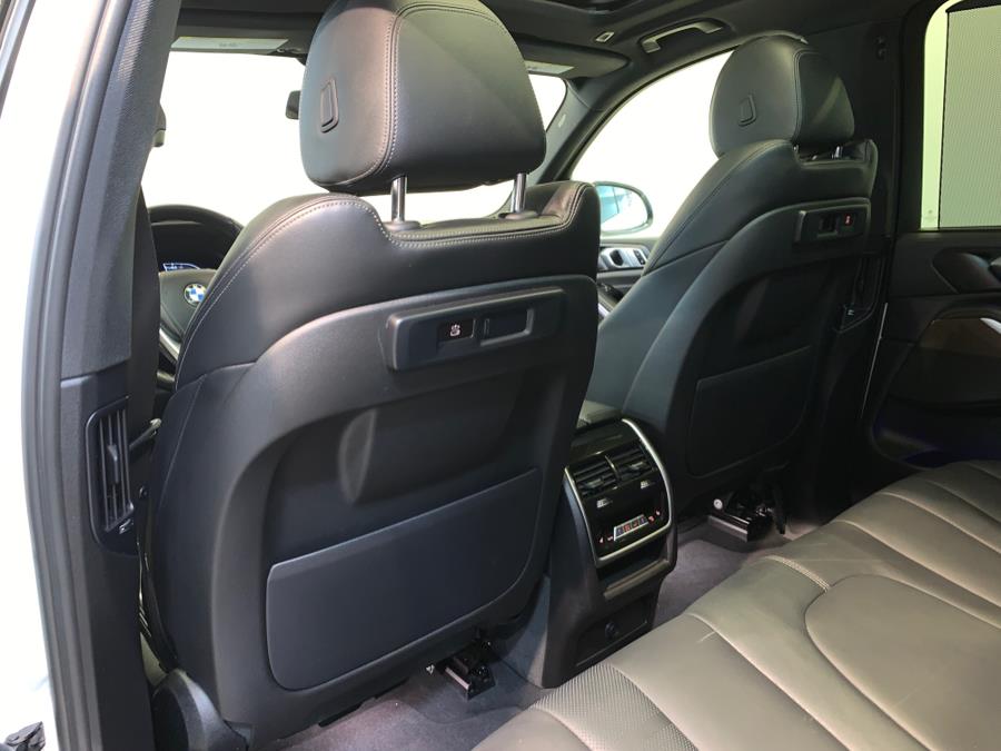 2022 Bmw X5 xDrive40i photo 45