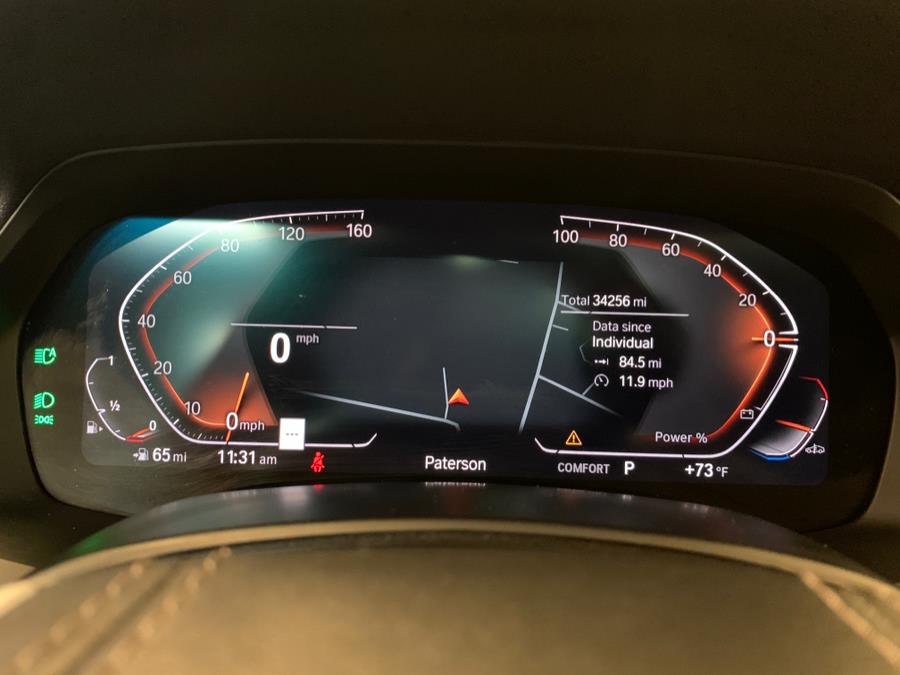 2022 Bmw X5 xDrive40i photo 22