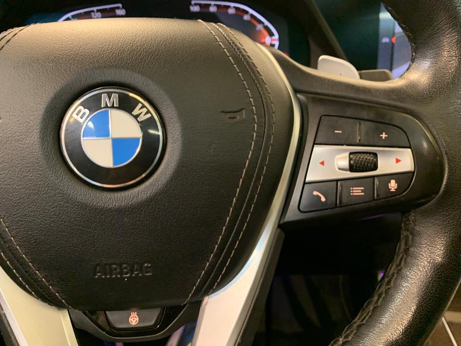 2022 Bmw X5 xDrive40i photo 21