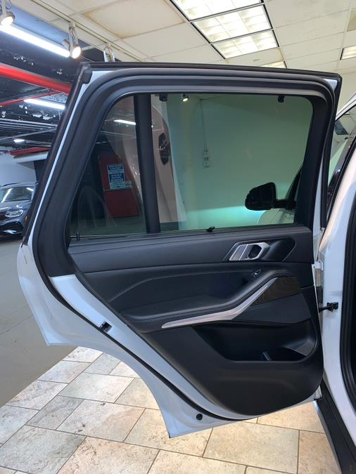 2022 Bmw X5 xDrive40i photo 43