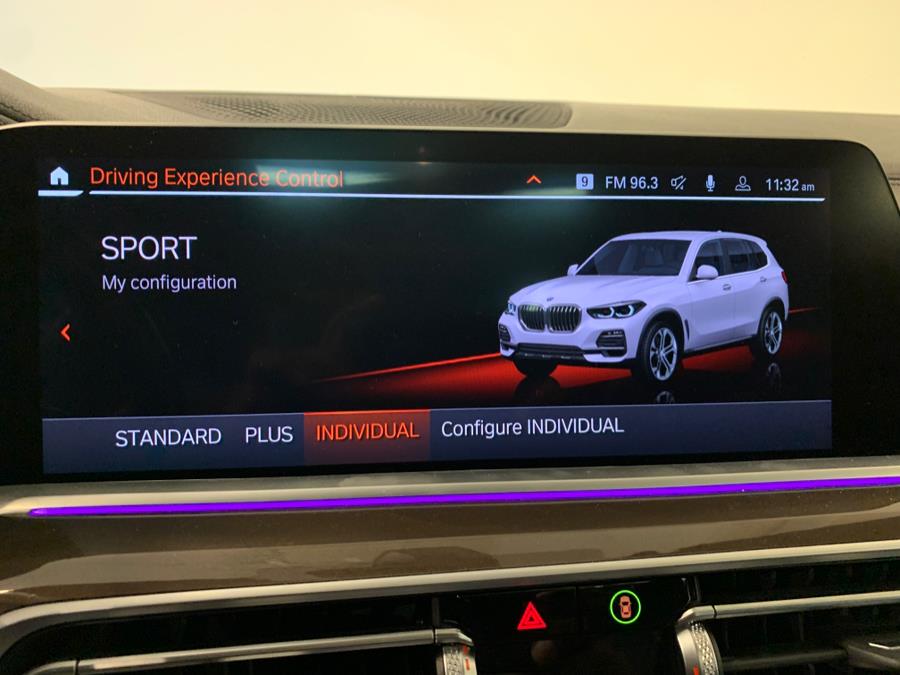2022 Bmw X5 xDrive40i photo 29
