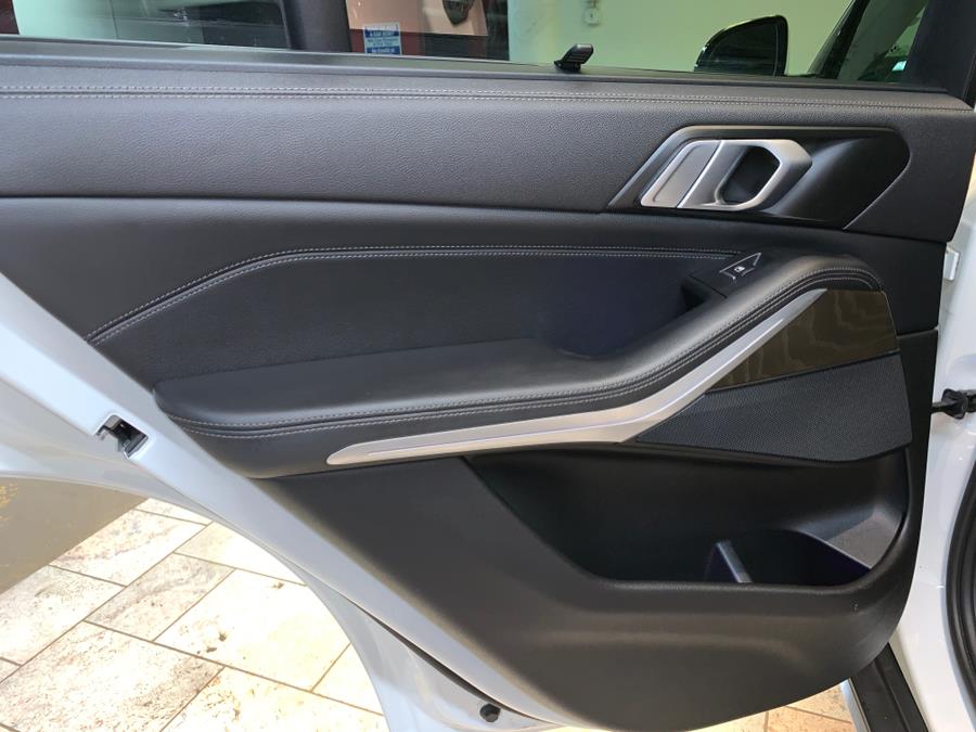 2022 Bmw X5 xDrive40i photo 44
