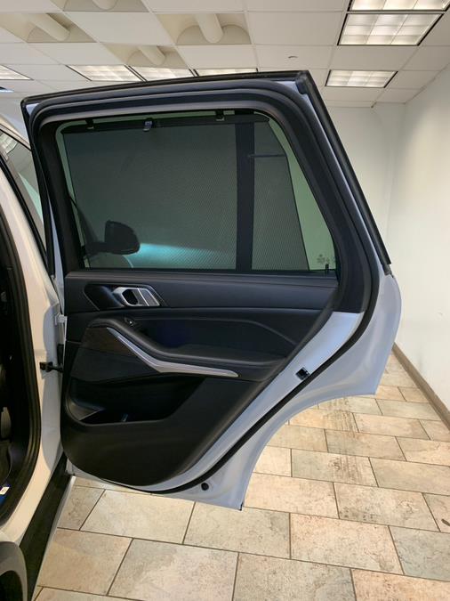 2022 Bmw X5 xDrive40i photo 52