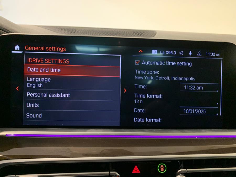 2022 Bmw X5 xDrive40i photo 26