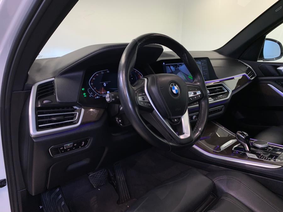 2022 Bmw X5 xDrive40i photo 14