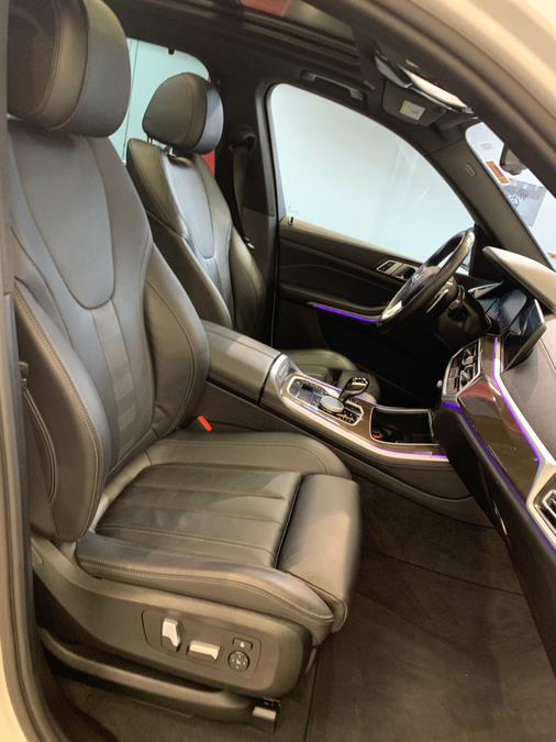 2022 Bmw X5 xDrive40i photo 60