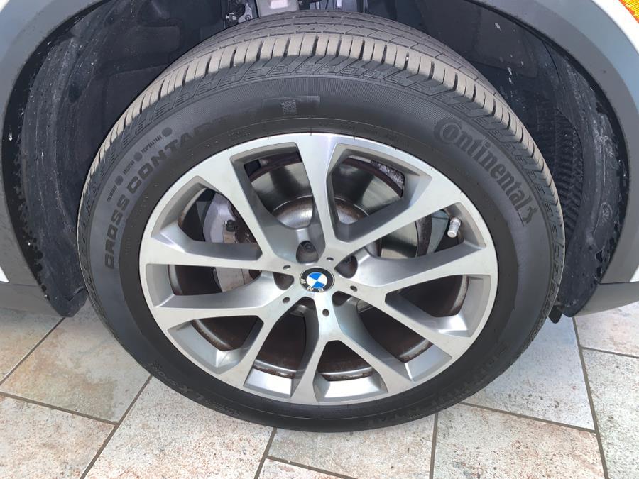 2022 Bmw X5 xDrive40i photo 9