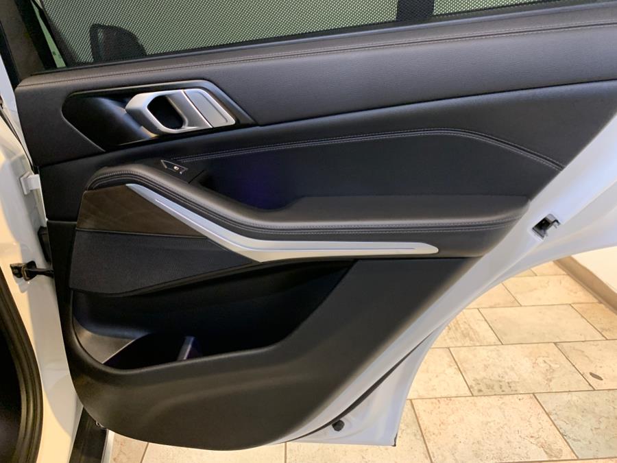 2022 Bmw X5 xDrive40i photo 53
