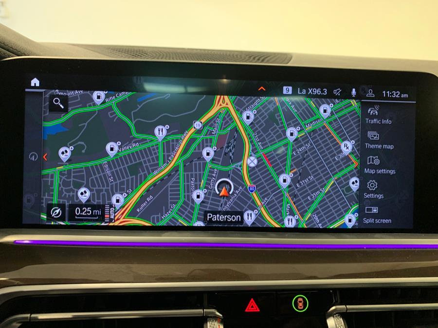 2022 Bmw X5 xDrive40i photo 24