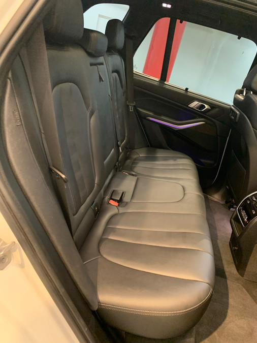 2022 Bmw X5 xDrive40i photo 55