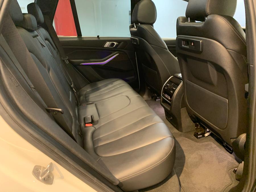 2022 Bmw X5 xDrive40i photo 56