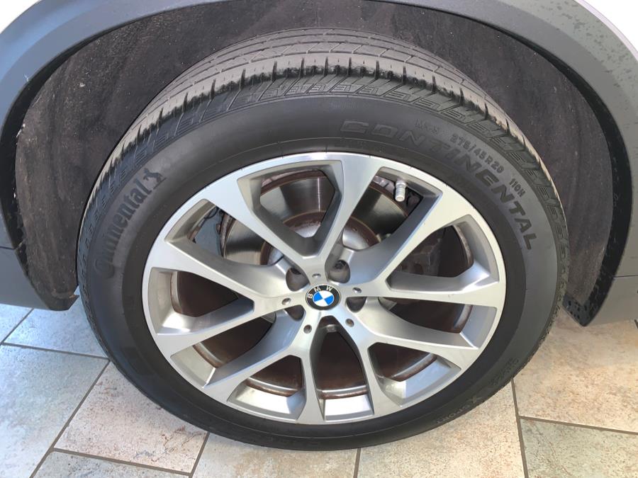 2022 Bmw X5 xDrive40i photo 10