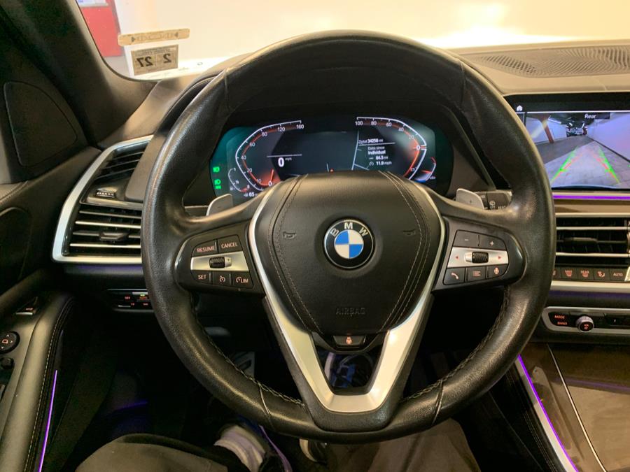2022 Bmw X5 xDrive40i photo 19