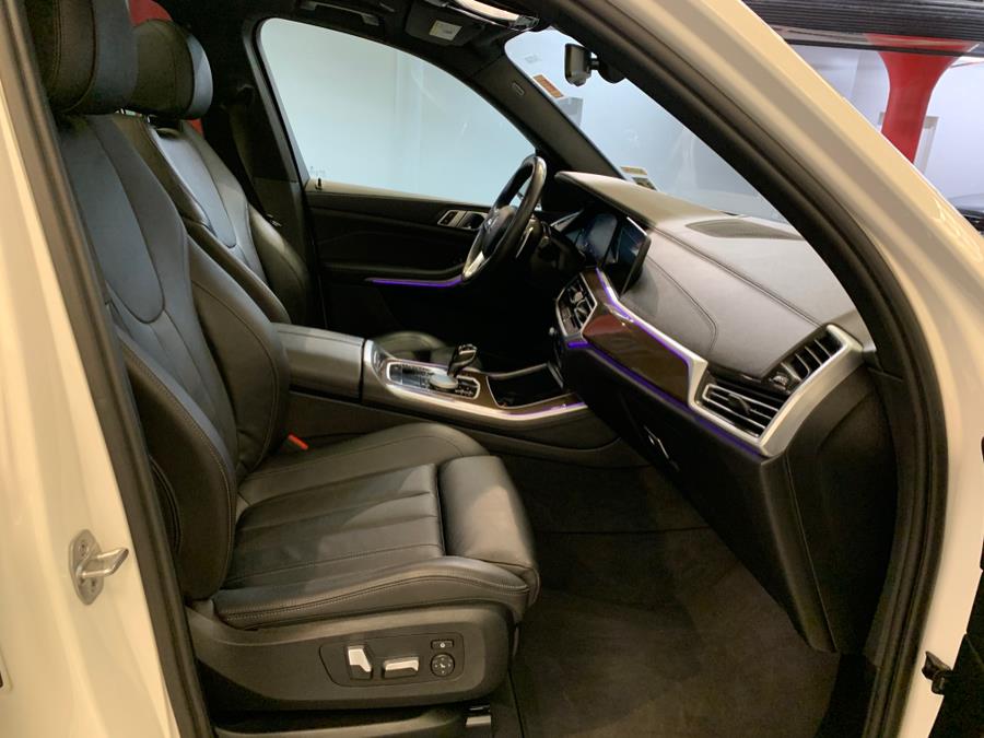 2022 Bmw X5 xDrive40i photo 62