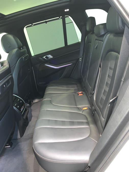 2022 Bmw X5 xDrive40i photo 46