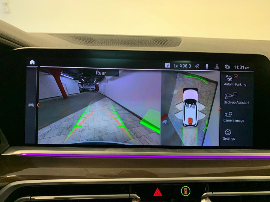 2022 Bmw X5 xDrive40i photo 23