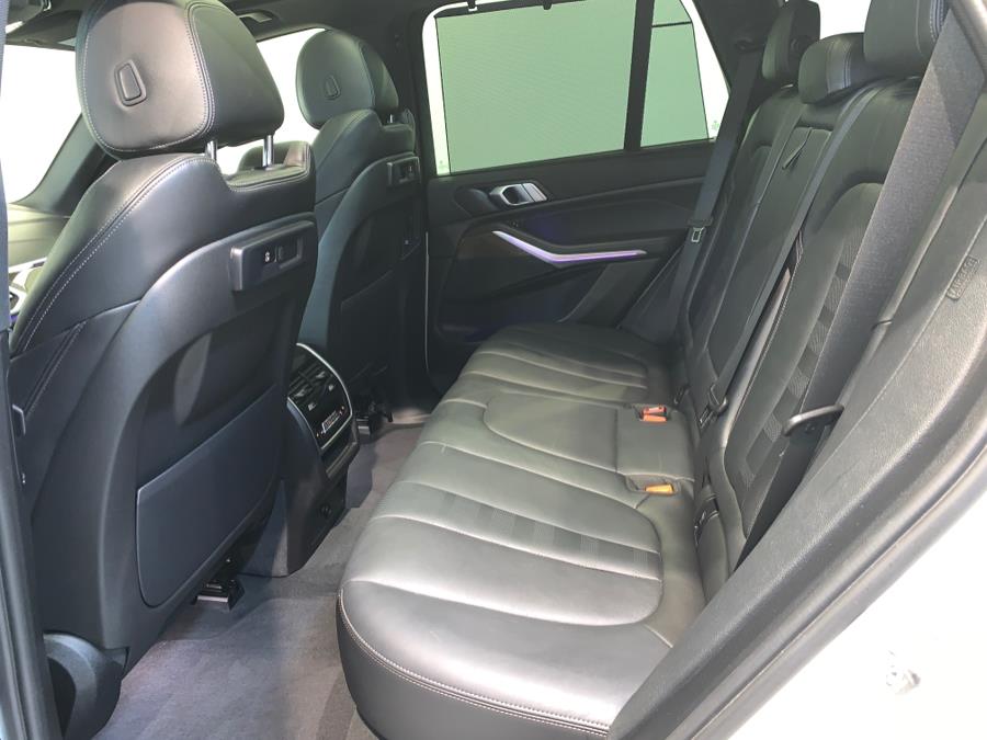 2022 Bmw X5 xDrive40i photo 47