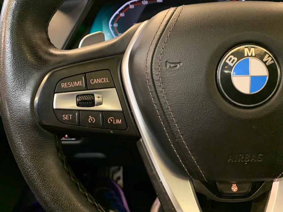 2022 Bmw X5 xDrive40i photo 20