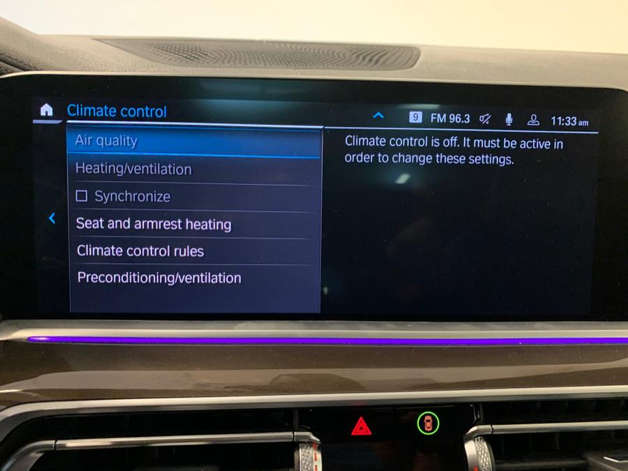 2022 Bmw X5 xDrive40i photo 34