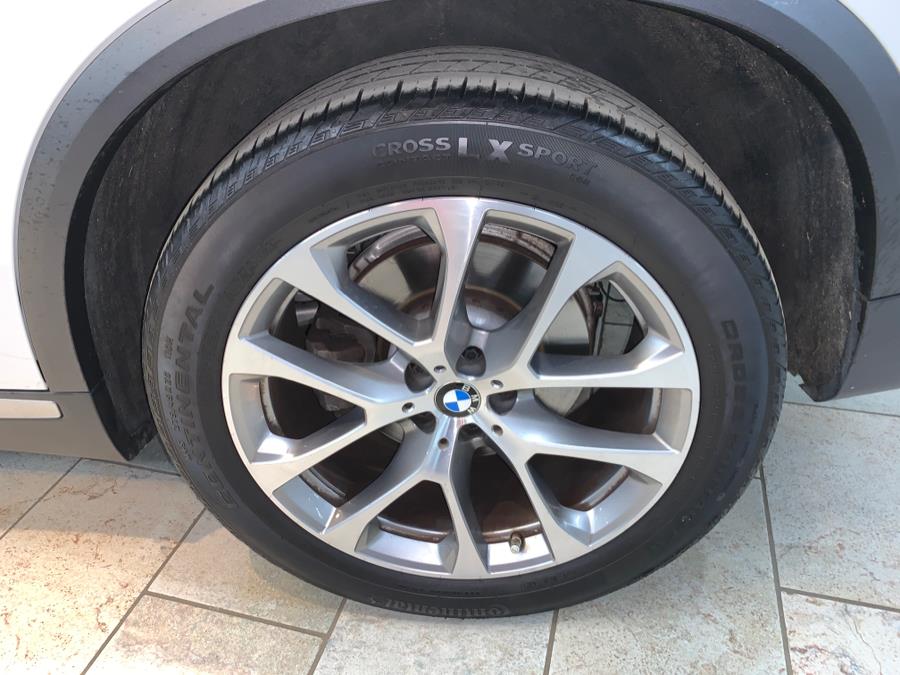 2022 Bmw X5 xDrive40i photo 11