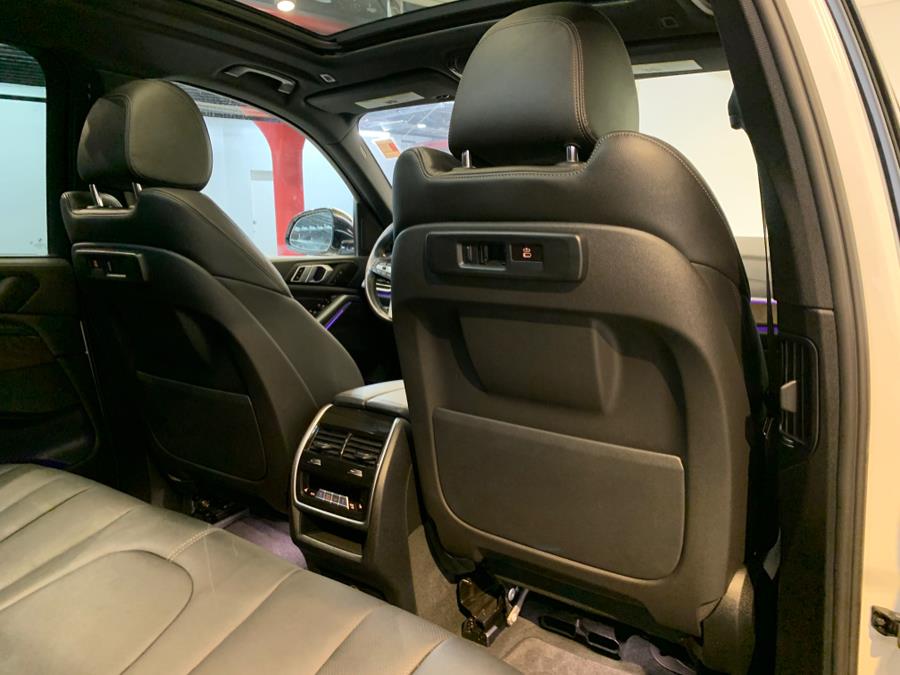 2022 Bmw X5 xDrive40i photo 54