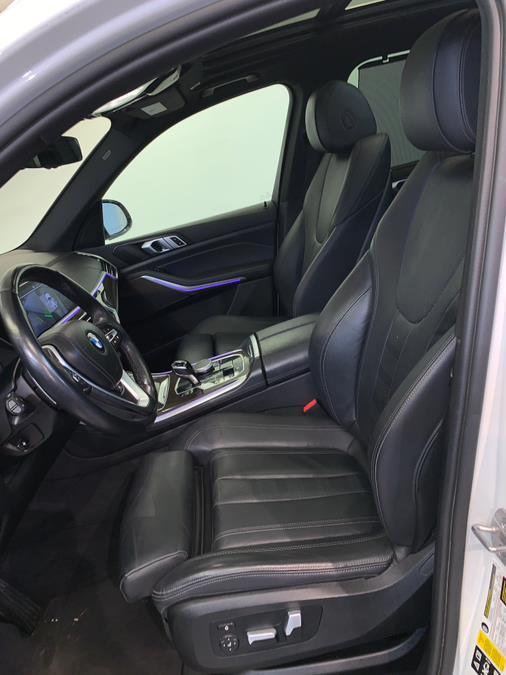 2022 Bmw X5 xDrive40i photo 15