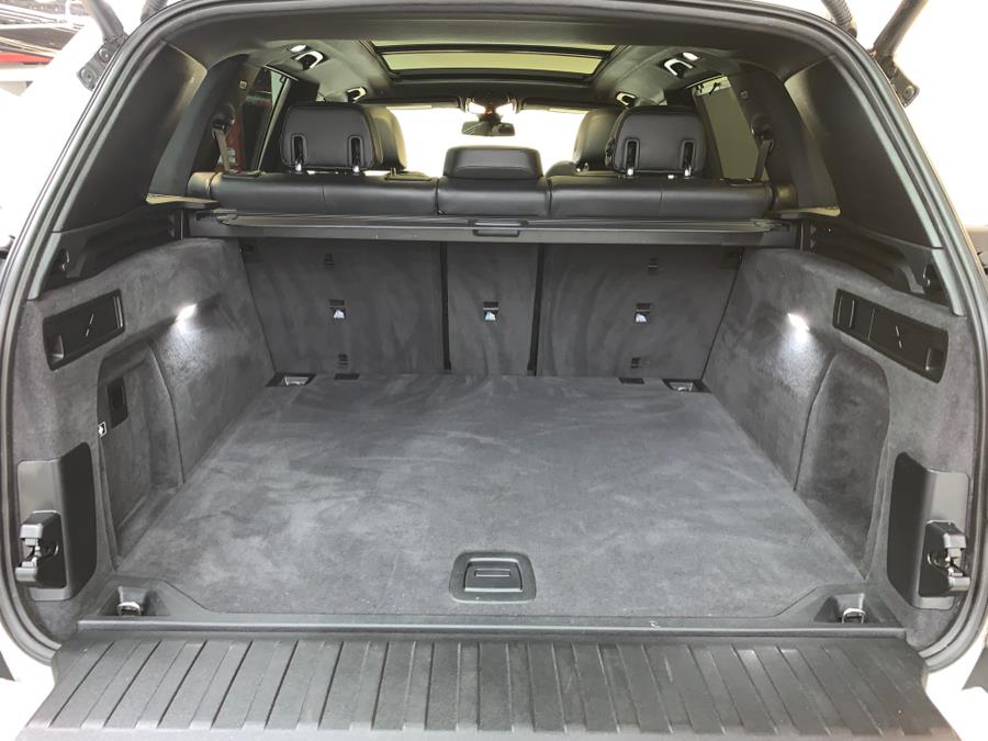 2022 Bmw X5 xDrive40i photo 49