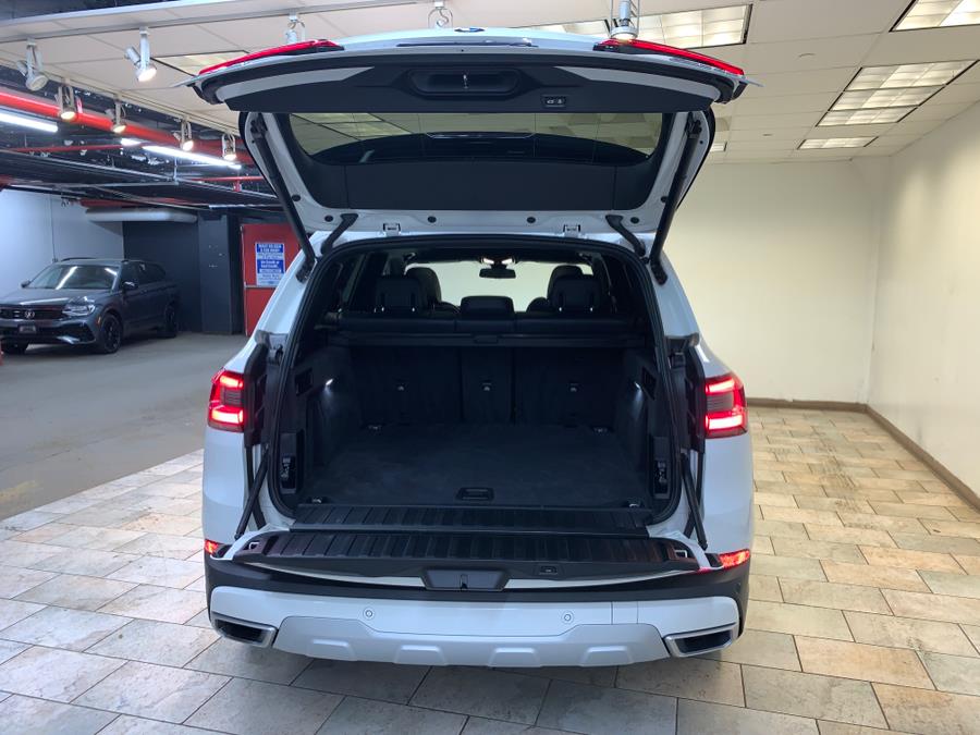 2022 Bmw X5 xDrive40i photo 48