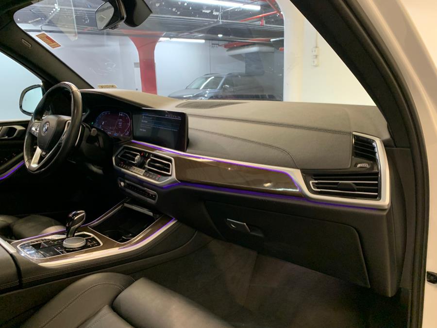2022 Bmw X5 xDrive40i photo 59
