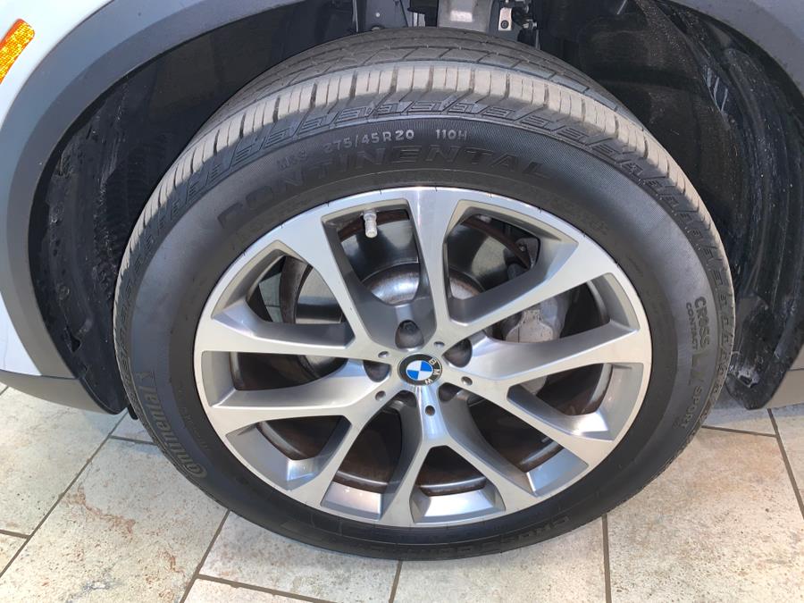 2022 Bmw X5 xDrive40i photo 12