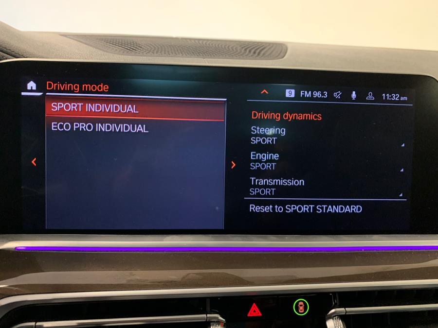 2022 Bmw X5 xDrive40i photo 28