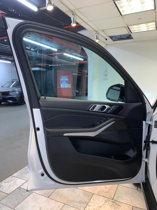 2022 Bmw X5 xDrive40i photo 13