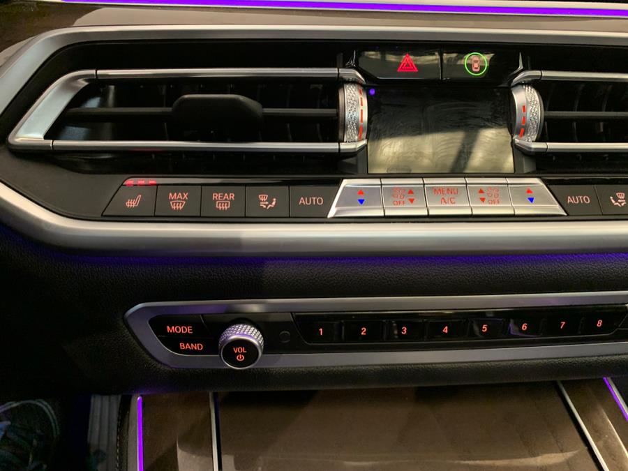 2022 Bmw X5 xDrive40i photo 37