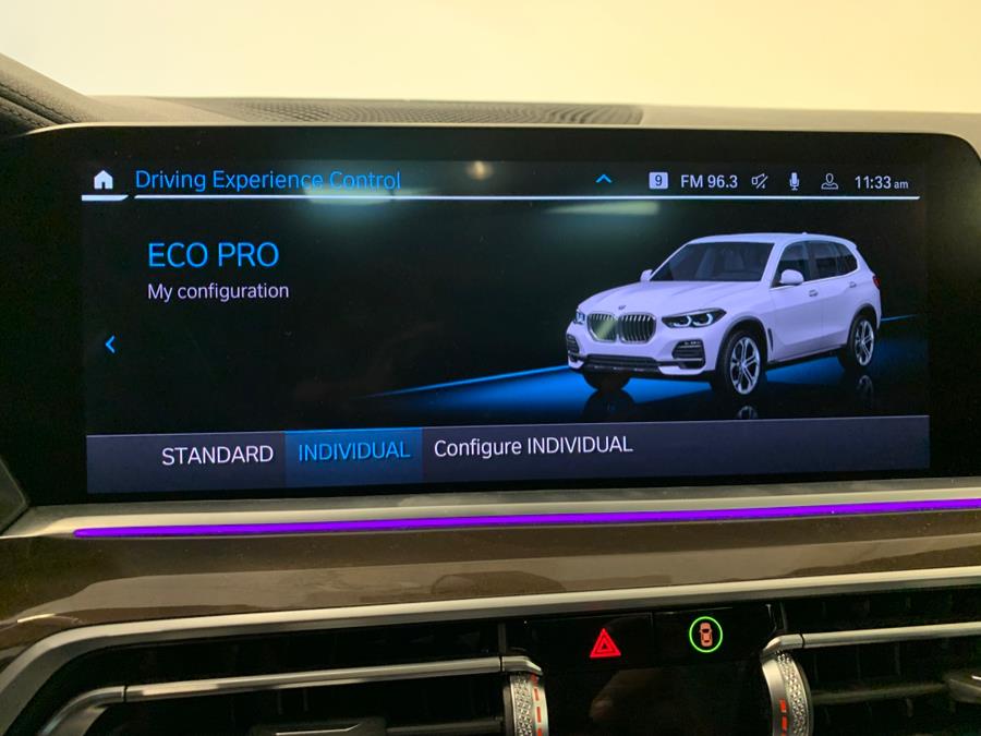 2022 Bmw X5 xDrive40i photo 30