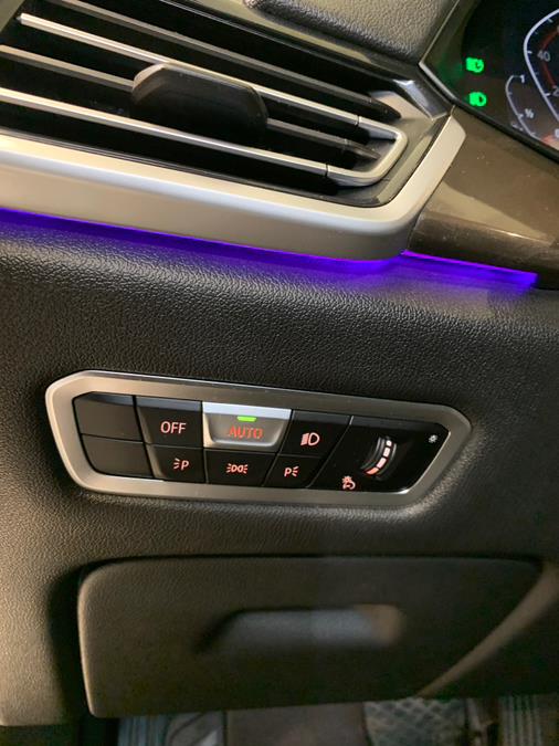 2022 Bmw X5 xDrive40i photo 18