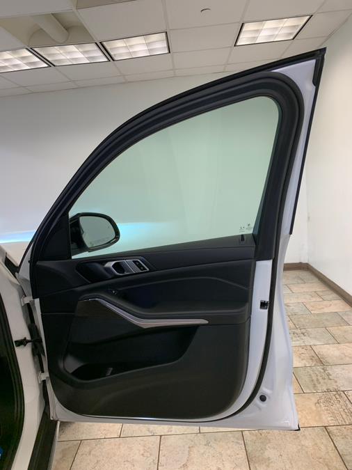 2022 Bmw X5 xDrive40i photo 58