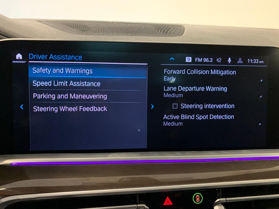 2022 Bmw X5 xDrive40i photo 32