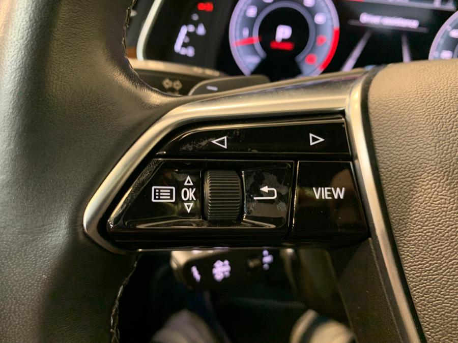 2022 Audi A6 Premium Plus TFSI Quattro photo 22