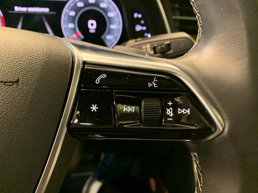 2022 Audi A6 Premium Plus TFSI Quattro photo 23