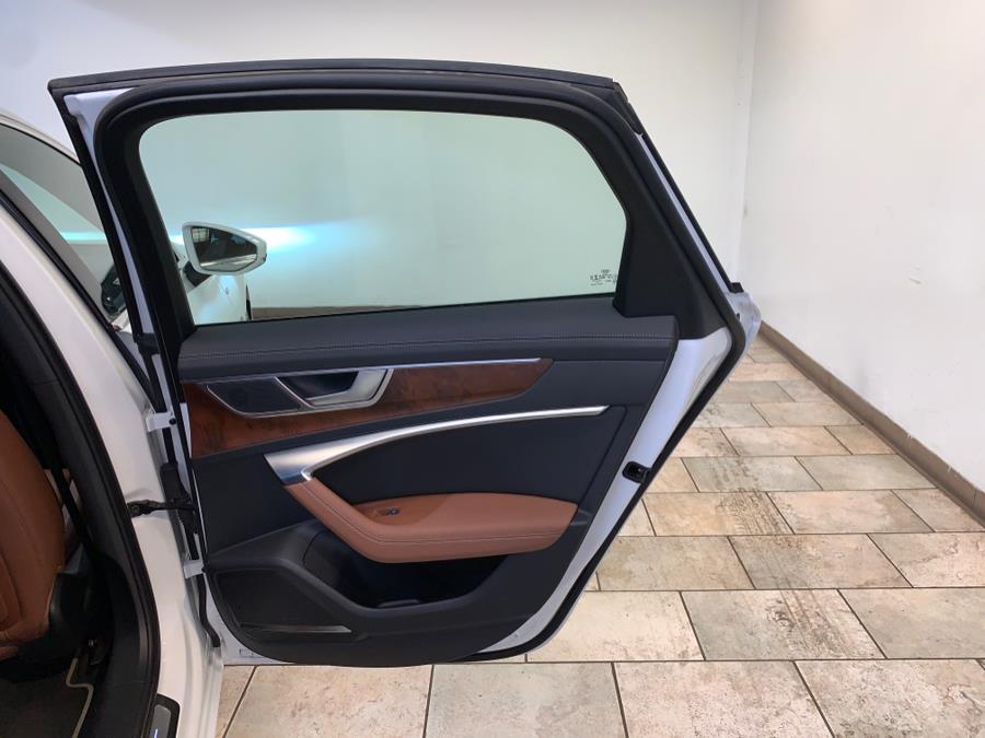 2022 Audi A6 Premium Plus TFSI Quattro photo 46