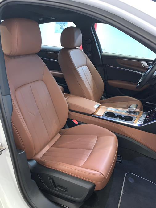 2022 Audi A6 Premium Plus TFSI Quattro photo 54