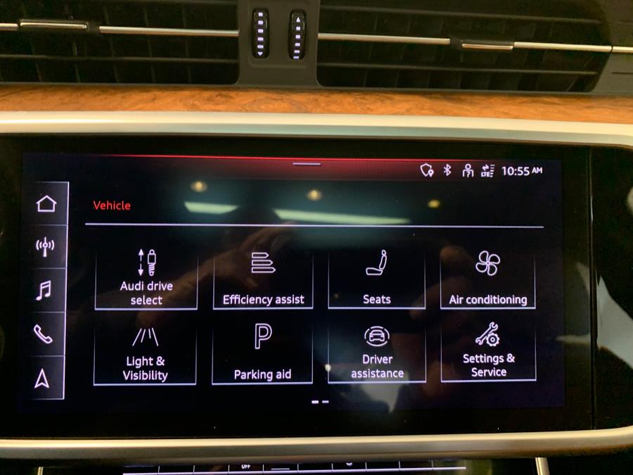 2022 Audi A6 Premium Plus TFSI Quattro photo 29
