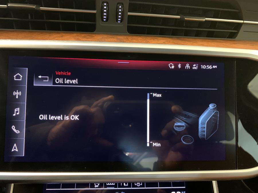 2022 Audi A6 Premium Plus TFSI Quattro photo 32