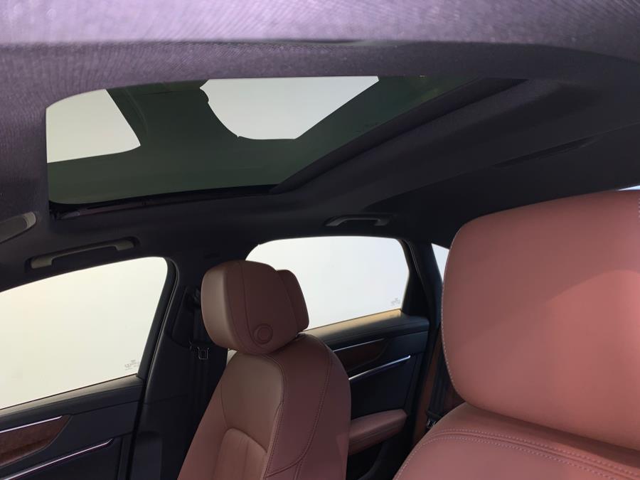 2022 Audi A6 Premium Plus TFSI Quattro photo 19