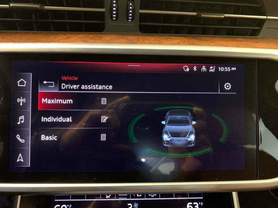 2022 Audi A6 Premium Plus TFSI Quattro photo 30