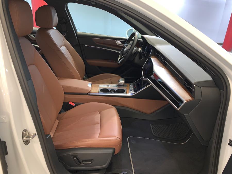 2022 Audi A6 Premium Plus TFSI Quattro photo 55