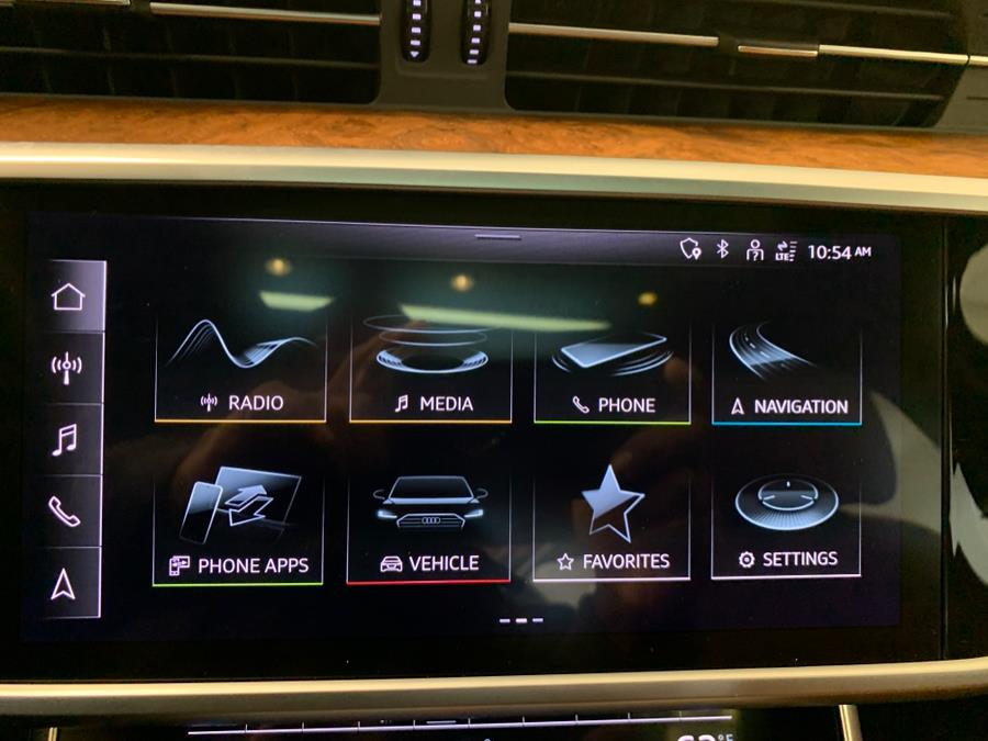2022 Audi A6 Premium Plus TFSI Quattro photo 28