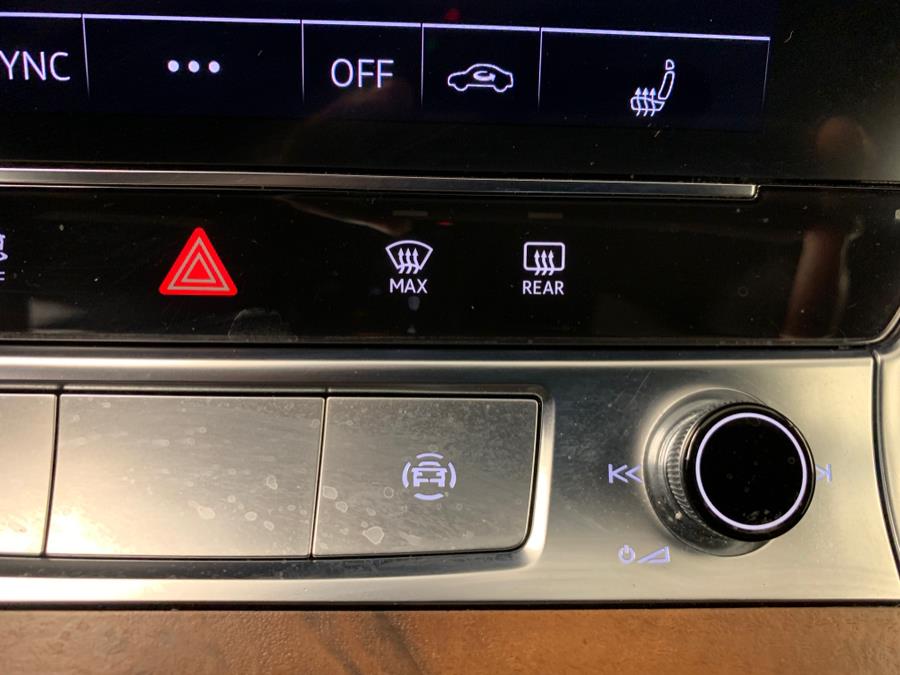2022 Audi A6 Premium Plus TFSI Quattro photo 37