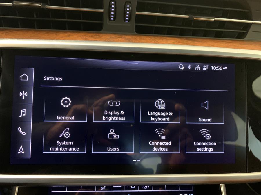 2022 Audi A6 Premium Plus TFSI Quattro photo 33
