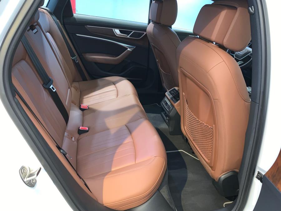 2022 Audi A6 Premium Plus TFSI Quattro photo 50